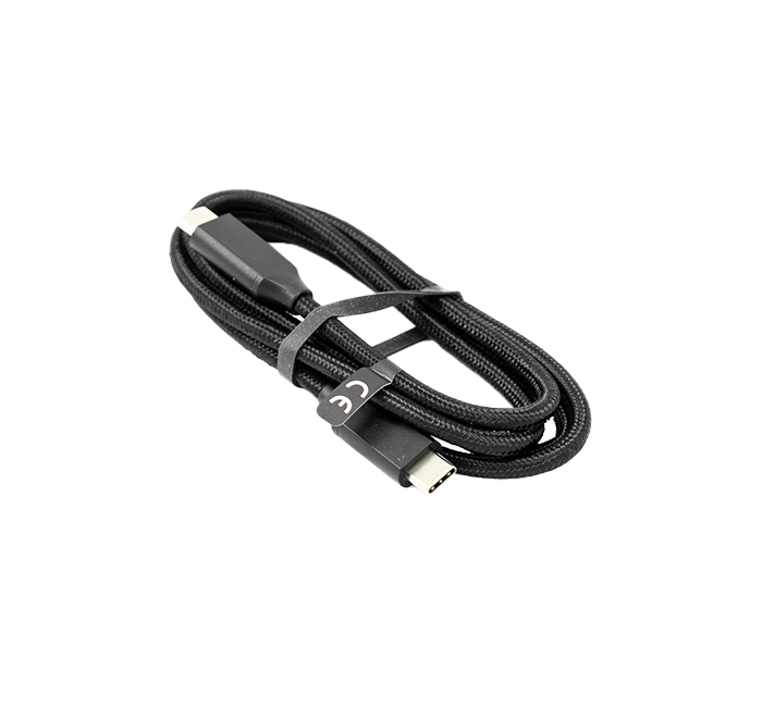 USB C 케이블 1.0m