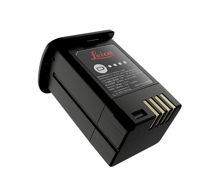 BLK360 배터리