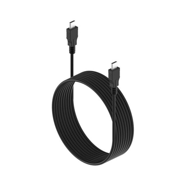 GEV288 USB C 데이터 전송 케이블