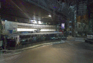 Teatro Barcelo 포인트 클라우드